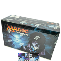 Magic the Gathering Shadows Over Innistrad Draft Booster Box ENGLISH NEW Sealed - Image 1