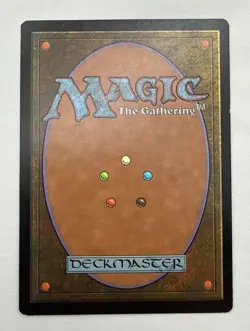 Harsh Justice x1 MTG Portal 1x Magic Damaged - Image 2