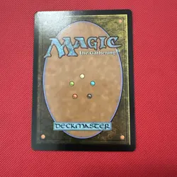 MTG Ba Sing Se Foil TLA 266 - Image 2