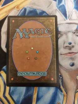 Meddling Mage FOIL Borderless MTG Double Masters Rare NM-M Pack Fresh x1 SC3 - Image 4