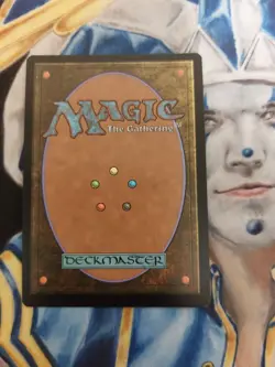Meddling Mage FOIL Borderless MTG Double Masters Rare NM-M Pack Fresh x1 SC3 - Image 5