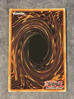 Yu-Gi-Oh! Legendary Six Samurai - Shi En RA03-EN250 Quarter Century Secret Rare - Image 2