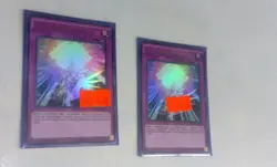 YuGiOh! Stellarnova Alpha - MP15-EN113 - Ultra Rare - 1st Edition - Image 2