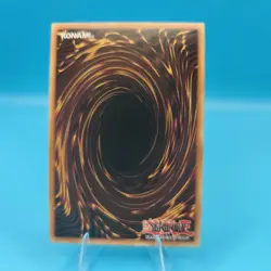 Slifer the Sky Dragon PGLD-EN032 Premium Gold Unlimited Edition LP - Image 4