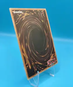 Slifer the Sky Dragon PGLD-EN032 Premium Gold Unlimited Edition LP - Image 5