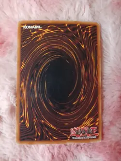 Yu-Gi-Oh! Time Wizard - SDJ-015 - Common - Unlimited Edition - Image 4