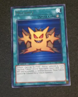 Yu-Gi-Oh! TCG Multiply LCYW-EN086 Rare 1st Ed NM - Image 1