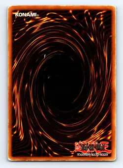 Yugioh Fairy Meteor Crush PSV-063 1st Edition Super Rare - HP 💎 - Image 2