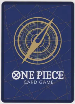 Buggy P-084 Release Event Winner Promo NM One Piece TCG English - Image 2