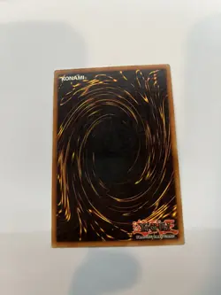 Yugioh Monster Reborn SKE-029 Unlimited Common Lightly Played - Image 2