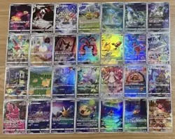 Pokemon Card Game VSTAR Universe AR set of 28 cards complete s12a Japanese - Image 1
