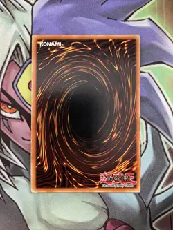 SDJ-001 Red-Eyes B. Dragon Ultra Rare 1st Edition NM Yugioh Card - Image 2