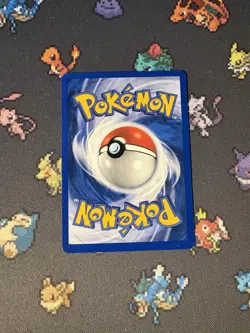 Pokemon Card Sabrina’s Drowzee 95/132 Gym Challenge FIRST EDITION - (NM-) - Image 3