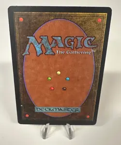 Rampant Growth MTG Hand Painted Altered Art Card Magic the Gathering - Image 2