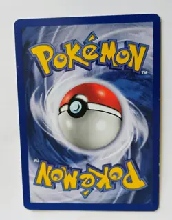 Pikachu Red Cheeks Shadowless 58/102 Base Set Pokemon Card WOTC - Image 4