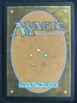 Mindcrank - CLB - Mtg Card #3FL - Image 2