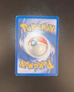 Pokemon Card-Ho-Oh-Skyridge-Holo-149/144-Crystal-ENG-Good - Image 2