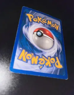 Pokemon Card-Ho-Oh-Skyridge-Holo-149/144-Crystal-ENG-Good - Image 4