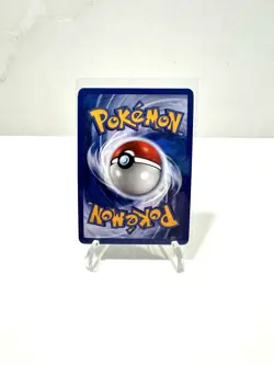 Here Comes Team Rocket! Holo - Team Rocket 15/82 Pokemon Card - NM Near Mint - Image 2