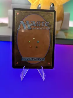 Crypt Ghast (Anime Borderless) Ravnica Remastered Regular - Image 2