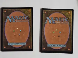 Karn, the Great Creator (Stained Glass) P Secret Lair Drop Series 501 FOIL x1 LP - Image 2