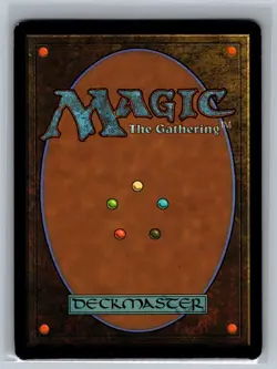 Magic The Gathering Mirrodin Leonin Skyhunter #11/306 Foil MTG TCG CCG - Image 2