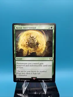 Heroic Intervention Commander: the Lord of the Rings: Tales of Middle-Earth... - Image 1