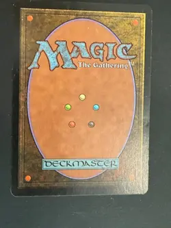 MTG Attrition - Urza's Destiny (VG) - Image 2