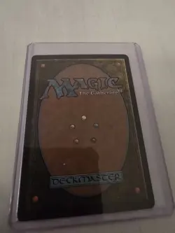 MTG Final Fantasy Cifer Almasy Surgefoil Deutsch Near Mint - Image 2