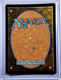 2022 MTG Magic the Gathering Secret Lair Drop Foil Syphon Sliver Extended Art - Image 2