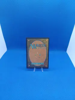 1x Pulmonic Sliver BORDERLESS FOIL x 1 Secret Lair MTG NM Mint Slivers Sliver - Image 2