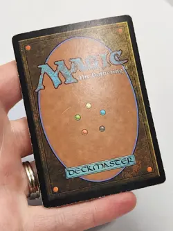 Magic the Gathering CRYPT SLIVER #63/145 FOIL Black Common 2003 - Image 4