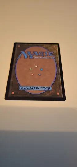 Talisman Of Dominance - NM FOIL ETCHED - Secret Lair - SLD 1053 - MTG Magic - Image 2