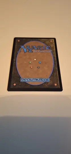 Talisman Of Creativity - NM FOIL ETCHED - Secret Lair - SLD 1058 - MTG Magic - Image 2