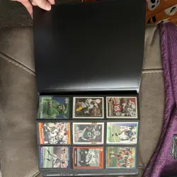 Card Lot Binder - Image 1