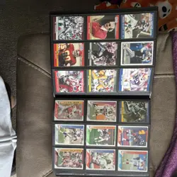 Card Lot Binder - Image 2