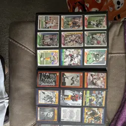 Card Lot Binder - Image 3