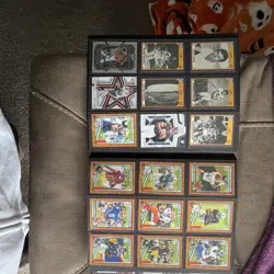 Card Lot Binder - Image 4