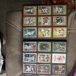 Card Lot Binder - Image 5