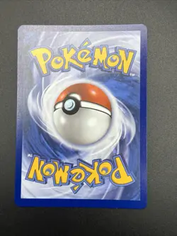 Pokemon TCG Tauros 096/086 Chaos Rising IR Ilustration Rare Card - NM - Image 4