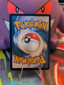 Charizard EX Chinese Scarlet & Violet 151 Pokemon Card 006/165 NM - Image 2