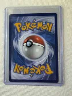 Pokemon Scarlet & Violet 151 Illustration Card Pikachu Rare 173/165 - Image 2