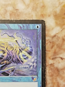 🌟 RARE INSTANT Stifle! 🌟 MTG Magic Scourge Vintage Blue Card / LP - Image 3