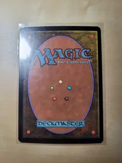 Thundermare 9th Edition Foil - Image 2