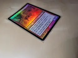 Thundermare 9th Edition Foil - Image 3