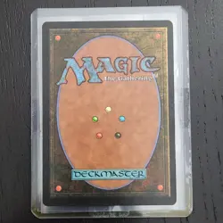 Grinning Totem [Mirage] MTG English Regular NM *Actual Pictures - Image 2