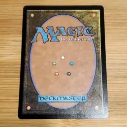 Vito, Thorn of the Dusk Rose Foundations Jumpstart Magic MTG Holo Stamp Misprint - Image 2