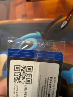 Pokemon TCG Charizard V VSTAR VMAX SWSH260 SWSH261 SWSH262 UPC Promo Set Sealed - Image 3