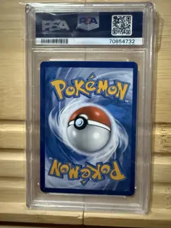 Hisuian Typhlosion VSTAR 193/189 - Astral Radiance - Graded PSA 9 MINT Pokemon - Image 2