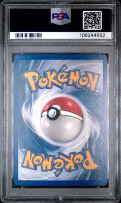 2004 POKEMON EX TRAINER KIT LATIOS #2 LATIOS-HOLO PSA 9 - Image 2